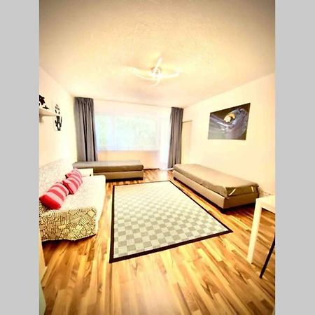 Schone Wohnung In Bremer In City-Nahe Екстериор снимка