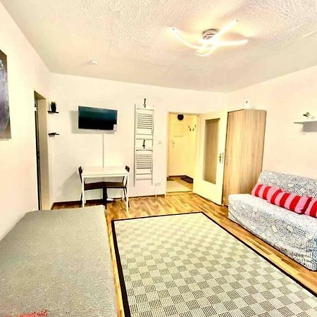 Schone Wohnung In Bremer In City-Nahe Екстериор снимка
