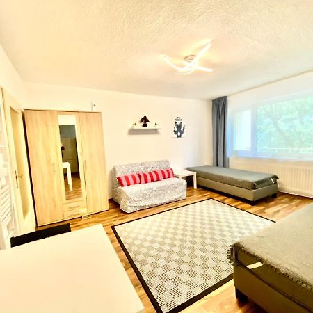 Schone Wohnung In Bremer In City-Nahe Екстериор снимка