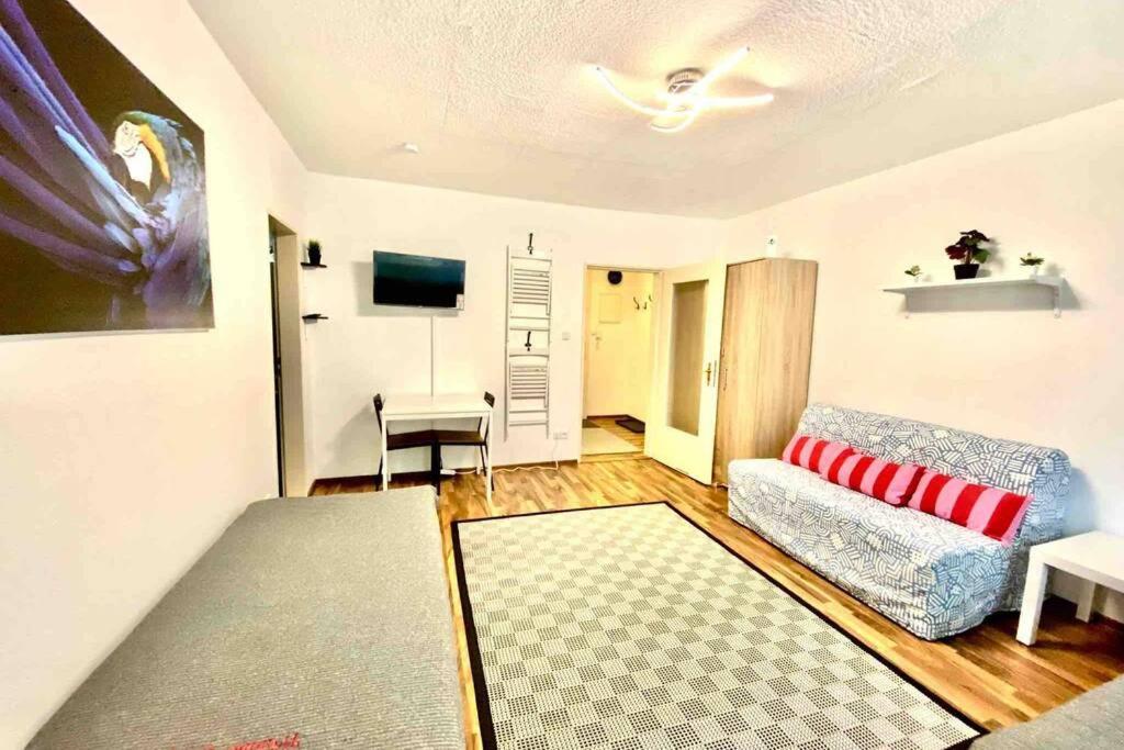 Schone Wohnung In Bremer In City-Nahe Екстериор снимка