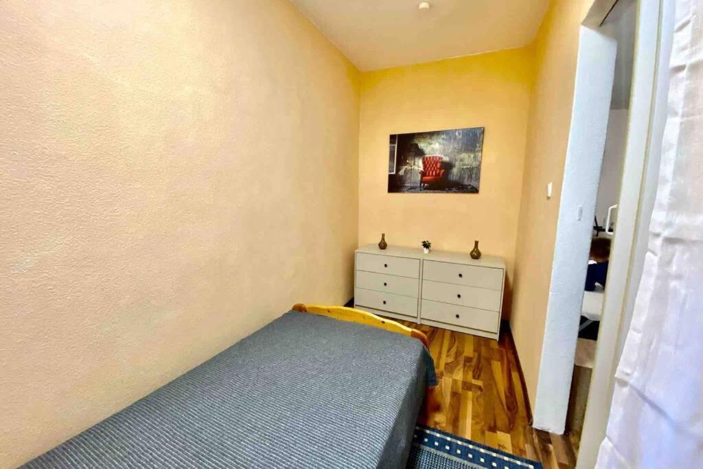 Schone Wohnung In Bremer In City-Nahe Екстериор снимка