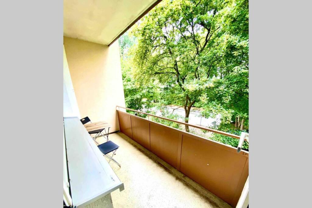 Schone Wohnung In Bremer In City-Nahe Екстериор снимка